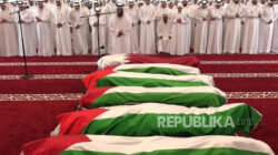 Qatar Gelar KTT Darurat Arab-Islam Pasca Serangan Israel di Doha