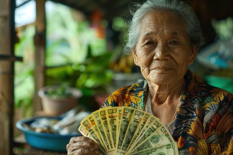 Ramalan Primbon Jawa: Enam Weton Sakti yang Bakal Sukses, Kaya, dan Berlimpah Harta