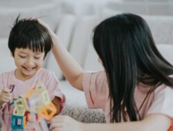 Penelitian: Anak Tidak Dapat ASI Eksklusif Lebih Rentan Alami Pubertas Dini