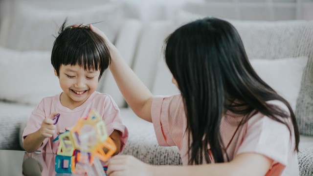 Penelitian: Anak Tidak Dapat ASI Eksklusif Lebih Rentan Alami Pubertas Dini