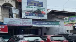 Muhibbah Travel Tegaskan Hormati Proses Hukum KPK, KPK Pastikan Khalid Hanya Saksi