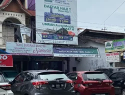 Muhibbah Travel Tegaskan Hormati Proses Hukum KPK, KPK Pastikan Khalid Hanya Saksi