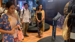 Salma dan TULOLA Ajak Perajin Lokal, Pameran Perhiasan di Sanur