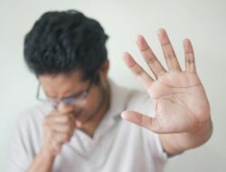 Siapa yang Paling Rentan Terserang Campak? Ini Jawabannya!