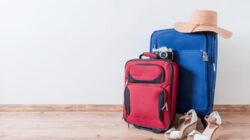 7 Cara Sederhana Membersihkan Tas dan Koper di Rumah Agar Awet dan Segar