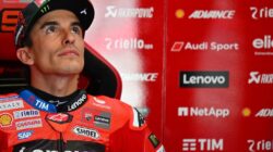 Jadwal MotoGP Jepang 2025 – Perjalanan Pahit dan Bahagia di Tangan Honda dan Marquez