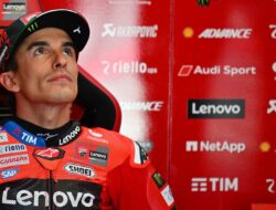 Jadwal MotoGP Jepang 2025 – Perjalanan Pahit dan Bahagia di Tangan Honda dan Marquez