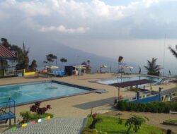 6 Kolam Renang Terbaik di Ciamis untuk Kumpul Keluarga dengan Harga Tiket Terjangkau