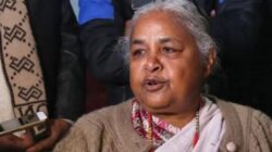Nepal Siap Pemilu 2026, Sushila Karki Pimpin Pemerintahan Sementara