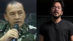CEO Proyek Feri Malaka Irwandi: Urusan Saya dengan TNI Sudah Selesai, Teman-Teman