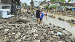 Pasca Banjir Bali: Ahli Sebut Fungsi Lahan Jadi Penyebab, Peringatan Wisata Berlaku