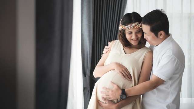 Pasangan Habiskan Rp1,03 Miliar untuk 14 Kali IVF Sebelum Punya Anak