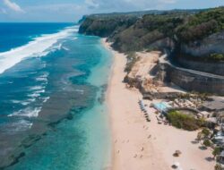 Dampak Banjir Besar, Koster Larang Pembangunan Gedung Komersial di Bali