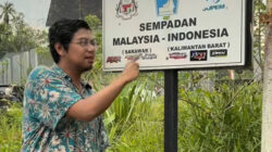Pengalaman Wisatawan Malaysia di Perbatasan Indonesia-Malaysia
