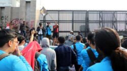 Indef Buka Suara Soal Penyebab Demo Akhir Agustus 2025: Kesenjangan, Pajak, dan PHK
