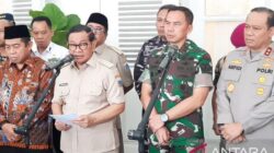 Macet Terus, Pramono Usung Proyek Galian TB Simatupang Selesai Oktober