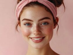 5 Fakta Penting tentang Freckle yang Harus Kamu Ketahui