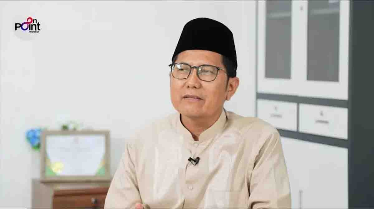MUI Bahas Fatwa Gaji Wamen sebagai Komisaris BUMN