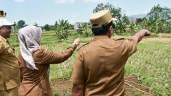 Sumedang Siap Jadi Tuan Rumah Kejuaraan Dunia Paralayang 2025, Bupati Dony Periksa Lokasi