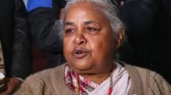 Tiongkok Apresiasi Sushila Karki Jadi PM Nepal, Janjikan Dukungan di Tengah Krisis Politik
