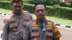 Polda Metro Jaya Buka Posko Pengaduan Orang Hilang Pasca Demo, Itu Saudara Kami Juga