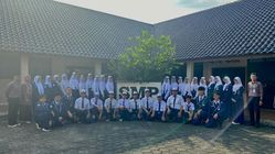 Empat Sekolah Islam SMP di Tasikmalaya: Al-Ma’ruf hingga Al-Azhar 30