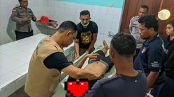 Remaja Maumere Tewas Tersengat Listrik di Dekat Pintu Dapur