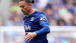 Jack Grealish Akui Tawaran Moyes Jadi Puncak Kariernya di Everton Tahun Ini