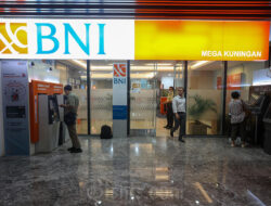 BBNI Alokasikan Dana IT untuk Lima Sektor Utama, Apa Saja?