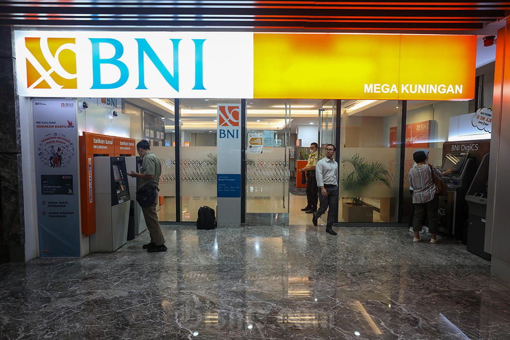 BBNI Alokasikan Dana IT untuk Lima Sektor Utama, Apa Saja?