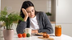 Kesalahan Makan Berdampak Buruk pada Kesehatan