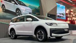 Mengungkap Aletra L8 EV, MPV Listrik Terjangkau dengan Fitur Futuristik dan Garansi Baterai 8 Tahun