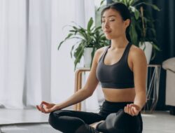 Yoga: 5 Manfaat Luar Biasa untuk Tubuh dan Pikiran