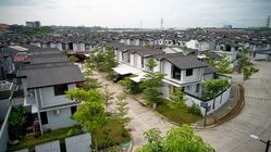 Asperumnas: Dana Rp200 Triliun Gairahkan Properti Cirebon