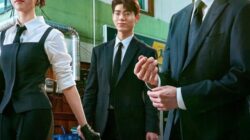 3 Drama Korea dari Studio Dragon yang Rilis September 2025