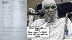 Zakir Naik Dihantam Isu HIV, Masyarakat Diminta Waspada Informasi Palsu