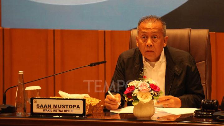 NasDem Dukung IKN Jadi Ibu Kota Politik, Pembangunan Tak Mangkrak