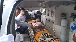 Kasus Keracunan Massal MBG di Bandung Barat Tembus 911 Usai Makan Gratis