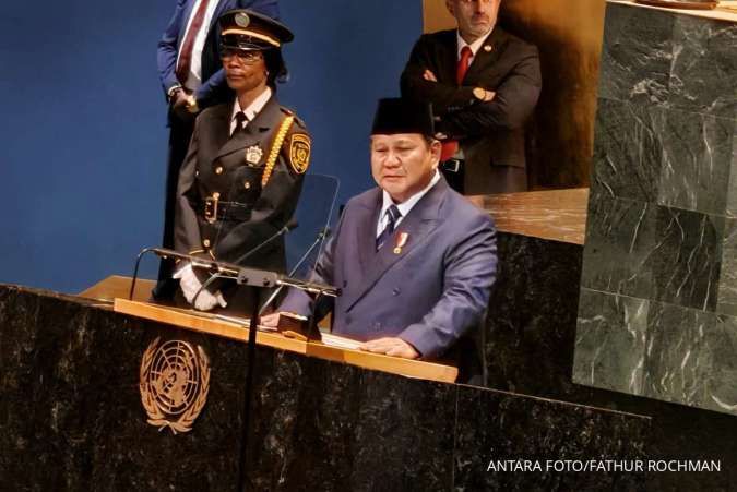Birokrasi Sederhana Tingkatkan Minat Investasi di Indonesia