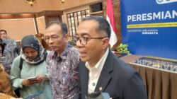 Respons Menteri Pendidikan Brian Yuliarto Mengenai Penyitaan Buku sebagai Barang Bukti Kerusuhan