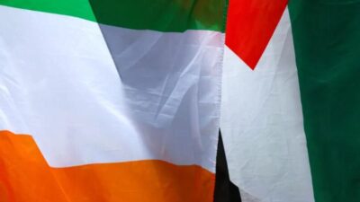Lebih dari 150 Negara Akui Palestina, Dukungan Global Meningkat!