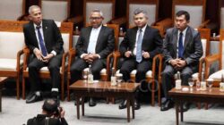 Belum Dilantik, Anggito Abimanyu Tetap Jalankan Tugas Wamenkeu