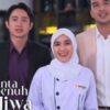 Sinopsis Cinta Sepenuh Jiwa: Pertemuan Awal Cut Syifa dan Ibrahim Risyad di RCTI 25 September 2025