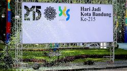 Apa Makna Tersembunyi di Balik Logo HJKB 215 Bandung?