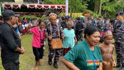 Menghadirkan Harapan di Kampung Bahari Urfu Nelayan Modern Samber