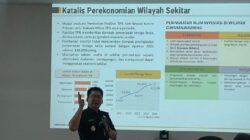 Bea Cukai: Kawasan Berikat Hasilkan Devisa Rp3,140 Triliun