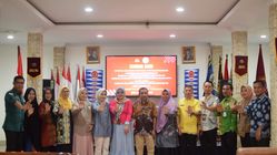 Kemenkum Sultra Dorong Perlindungan Hukum di Rindekraf Provinsi