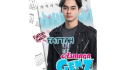 Profil Pemain Sinetron Asmara Gen Z, Tampil Fattah Syach