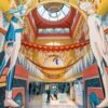 Playground Kreatif di Blok M: Pop City 2025 Rayakan Budaya Pop