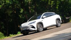 Performa Mengguncang BYD Sealion 7, Harga Fortuner, Kekuatan Lamborghini